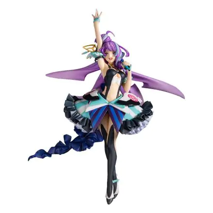 Macross Delta Modellbausatz 1/20 PLAMAX MF-11: minimum factory Mikumo Guynemer 9 cm Produktfoto