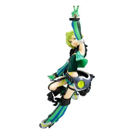 Macross Delta Modellbausatz 1/20 PLAMAX MF-13: minimum factory Reina Prowler 9 cm Produktfoto