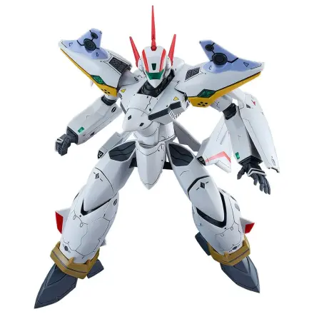 Macross Dynamite 7 Plastikmodellbausatz 1/72 PLAMAX VF-19P Excalibur (Planet Zola Patrol Corps) 23 cm Produktfoto