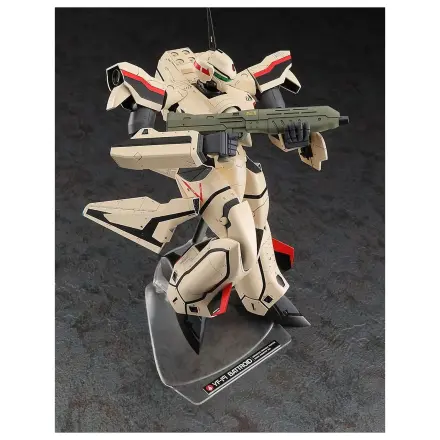 Macross Plus YF-19 Battroid Modellbausatz 1/72 Produktfoto