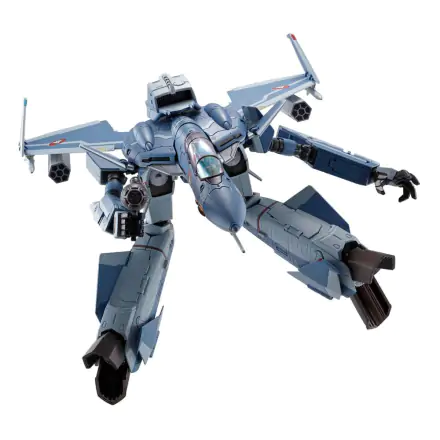 Macross Zero Hi-Metal R Actionfigur VF-OD Phoenix (Shin Kudo Use) 14 cm Produktfoto