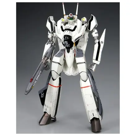 Macross Zero VF-0A/S Battroid Modellbausatz 1/72 Produktfoto