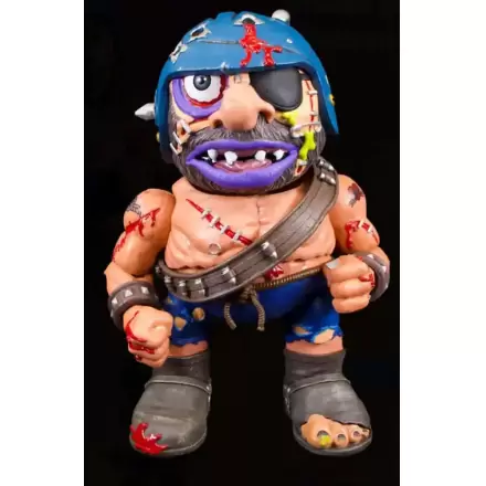 Madballs Actionfigur Bruise Brother 15 cm Produktfoto