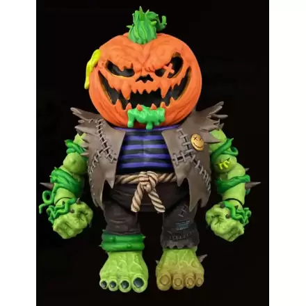 Madballs Actionfigur Trashin' Pumpkin 15 cm Produktfoto