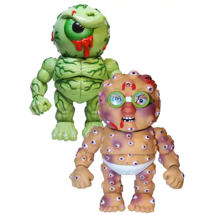 Madballs vs GPK Actionfiguren 2er-Pack Starin' Darren vs Oculus Orbus 15 cm termékfotója