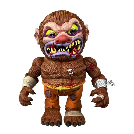 Madballs Actionfigur Wave 2: Wolf Breath 15 cm termékfotója