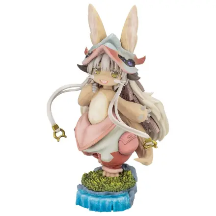 Made in Abyss: Awakening Mystery PVC Figur Nanachi 14 cm Produktfoto