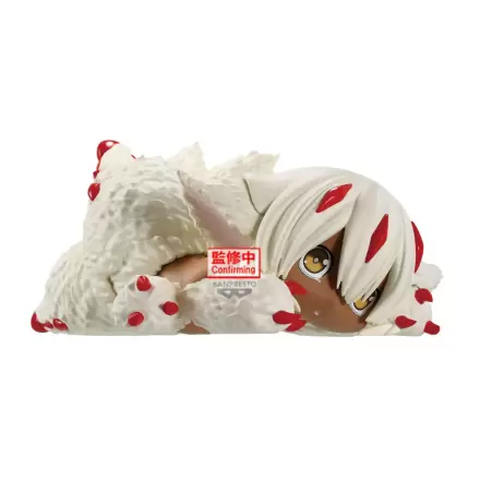 Made in Abyss Faputa Relax Time Figur 21 cm Produktfoto