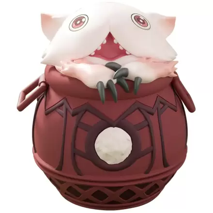 Made in Abyss Pot Mitty Soft Vinyl Figur 11cm Produktfoto