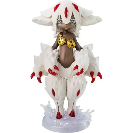 Made in Abyss: The Golden City of the Scorching Sun Statue 1/7 Faputa Special Edition 20 cm Produktfoto