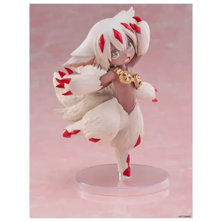 Made in Abyss: The Golden City of the Scorching Sun PVC Figur Coreful Figur Faputa (Neuauflage) 15 cm Produktfoto