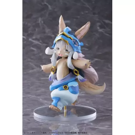 Made in Abyss: The Golden City of the Scorching Sun Coreful PVC Statue Nanachi 2nd Season Ver. Produktfoto