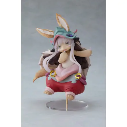 Made in Abyss: The Golden City of the Scorching Sun Coreful PVC Statue Nanachi Re-Run 14 cm Produktfoto