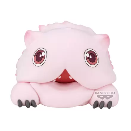 Made In Abyss The Golden City of the Scorching Sun Mitty Fluffy Puffy Figur 12cm Produktfoto