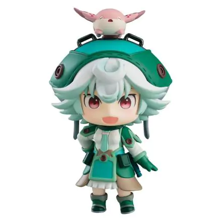 Made in Abyss: The Golden City of the Scorching Sun Nendoroid Actionfigur Prushka 10 cm termékfotója