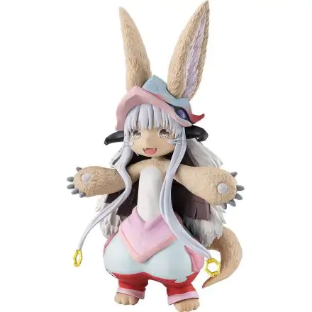 Made in Abyss: The Golden City of the Scorching Sun Pop Up Parade PVC Statue Nanachi 17 cm Produktfoto