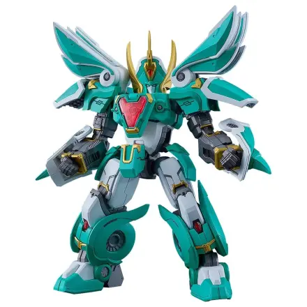 Mado King Granzort Moderoid King's Style Plastikmodellbausatz Winzert 18 cm Produktfoto