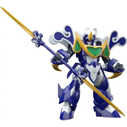 Mado King Granzort Moderoid Plastic Model Kit Super Aquabeat 14 cm Produktfoto
