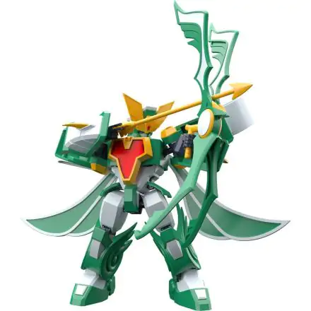 Mado King Granzort Moderoid Plastic Model Kit Super Winzert 14 cm Produktfoto