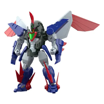 Mado King Granzort Moderoid Plastikmodellbausatz WyBüste 14 cm Produktfoto