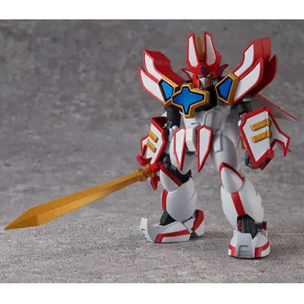 Mado King Granzort Variable Action MINI Actionfigur Super Granzort 10 cm Produktfoto