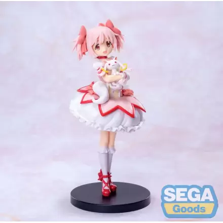 Magia Record: Puella Magi Madoka Magica Side Story SPM PVC Statue Madoka Kaname 24 cm Produktfoto