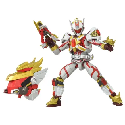 Magic Bullet Chronicles Ryukendo Actionfigur Toyrise Afr-02 Ryuguno 16 cm Produktfoto