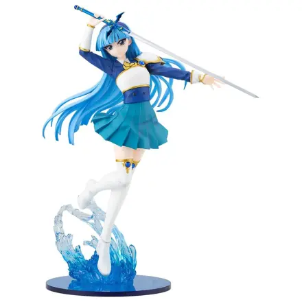 Magic Knight Rayearth PVC Figur 1/7 Umi Ryuuzaki 26 cm Produktfoto
