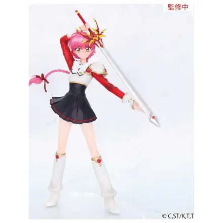 Magic Knight Rayearth Vivit PVC Figur Hikaru Shidou 18 cm Produktfoto