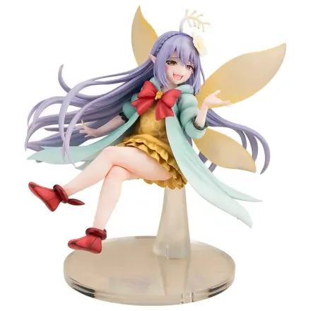 Magic Repo Man: Dumped by My Party, I’ll Cash In With a Cute Support Fairy to Become the Strongest! PVC Figur 1/1 Empee 19 cm Produktfoto