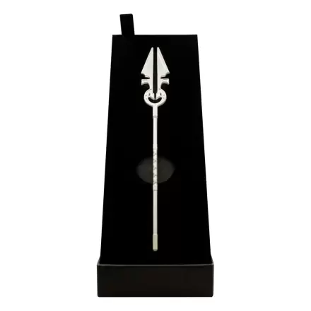 Magic the Gathering Replik Avacyn's Moonsilver Spear 15 cm (999 versilbert) termékfotója