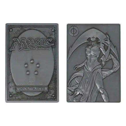 Magic The Gathering Metallbarren Phyrexia Limited Edition termékfotója