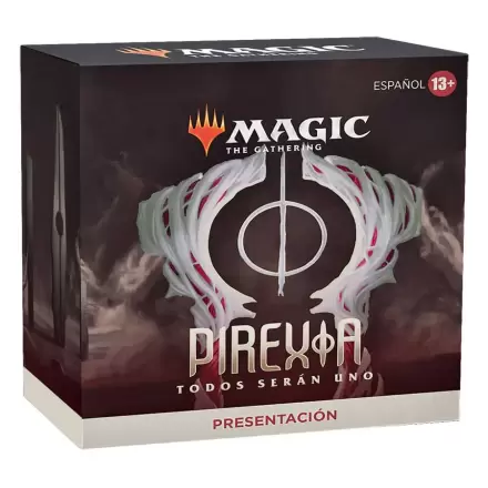Magic the Gathering Pirexia: Todos serán uno Prerelease Pack spanisch Produktfoto