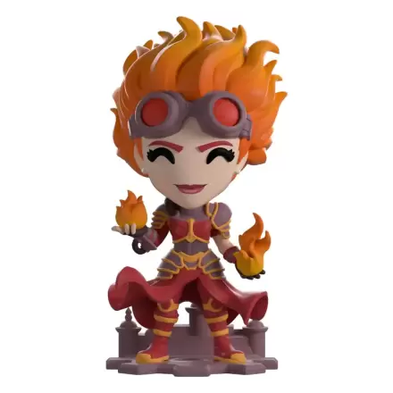 Magic the Gathering Vinyl Figur Chandra Nalaar 14 cm termékfotója