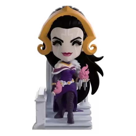 Magic the Gathering Vinyl Figur Liliana Vess 13 cm termékfotója