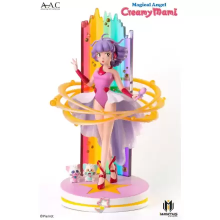 Magical Angel Creamy Mami Statue 1/6 The Final Show Creamy Mami 38 cm Produktfoto