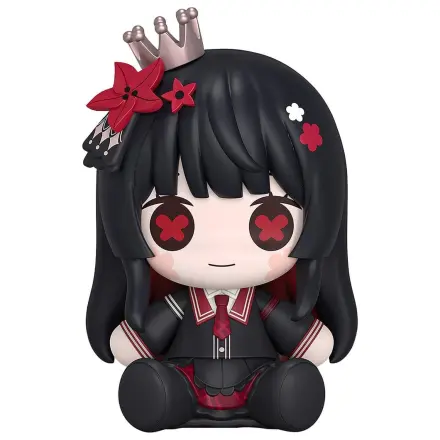 Magical Girl Witch Trials Huggy Good Smile Mini Figur Hiro Nikaido 7 cm Produktfoto