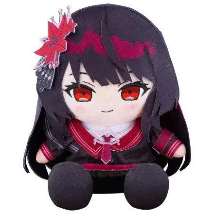 Magical Girl Witch Trials - Nikaido Hiro Plüschfigur 17 cm Produktfoto