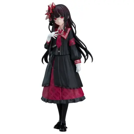 Magical Girl Witch Trials Pop Up Parade PVC Figur Hiro Nikaido L Size Produktfoto