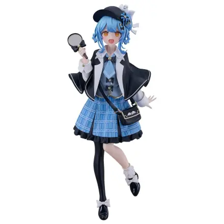 Magical Girl Witch Trials Pop Up Parade PVC Figur Sherry Tachibana L Größe 22 cm Produktfoto