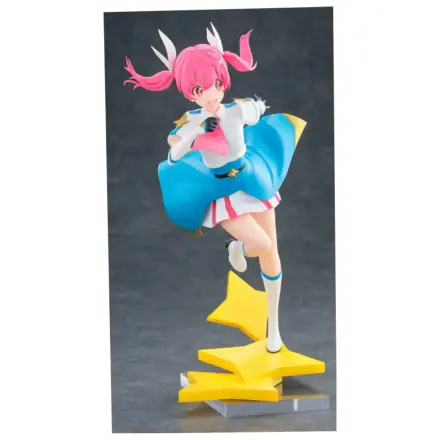 Magilumiere Co. Ltd. Luminasta PVC Statue Kana Sakuragi 18 cm Produktfoto