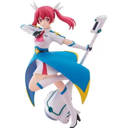 Magilumiere Co. Ltd. Pop Up Parade PVC Statue Kana Sakuragi L Size 21 cm Produktfoto