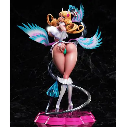 Mahou Shoujo PVC Statue 1/6 Kirara Akutsu by Raita 34 cm termékfotója