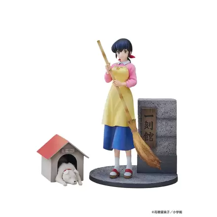 Maison Ikkoku Statue 1/7 Kyoko Otonashi with Soichiro 25 cm Produktfoto