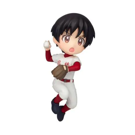 Major 2nd PVC Statue Tao Sagara 7 cm Produktfoto