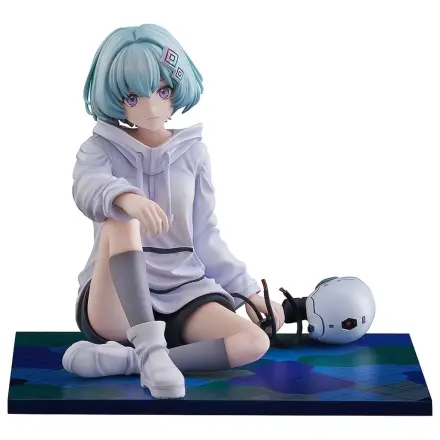 Make a Girl PVC Figur 1/7 No. 0 12 cm Produktfoto