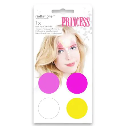 Makeup, Fairy Makeup Set Produktfoto