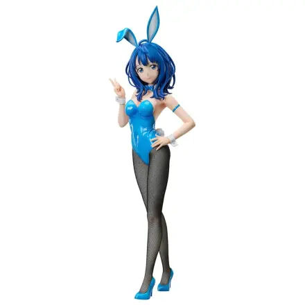 Makeine: Too Many Losing Heroines! PVC Statue 1/4 Anna Yanami: Bunny Ver. 47 cm Produktfoto