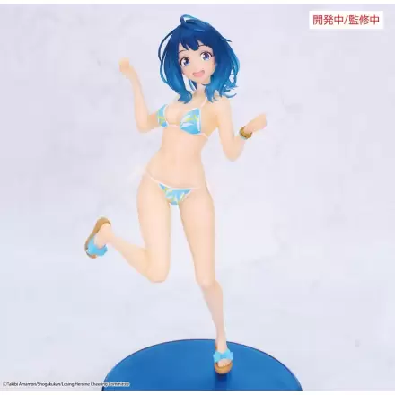 Makeine: Too Many Losing Heroines! Vivit PVC Statue Yanami Anna 18 cm Produktfoto