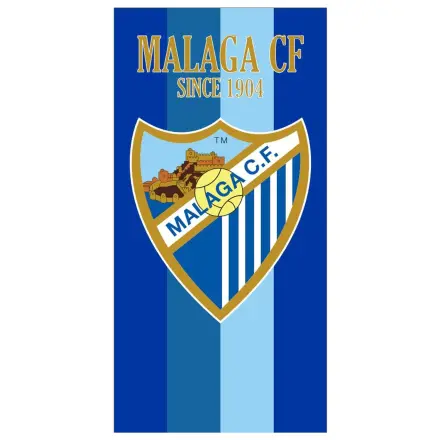 Malaga C.F. Mikrofaser Strandtuch Produktfoto